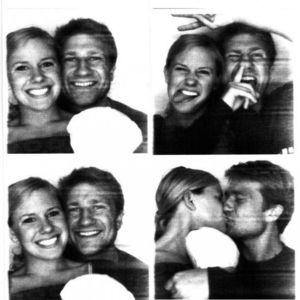 Meet your Posher, Jenna